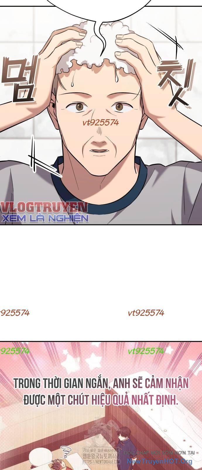 Thiên Ma Bấm Huyệt Chap 65 - Next Chap 66
