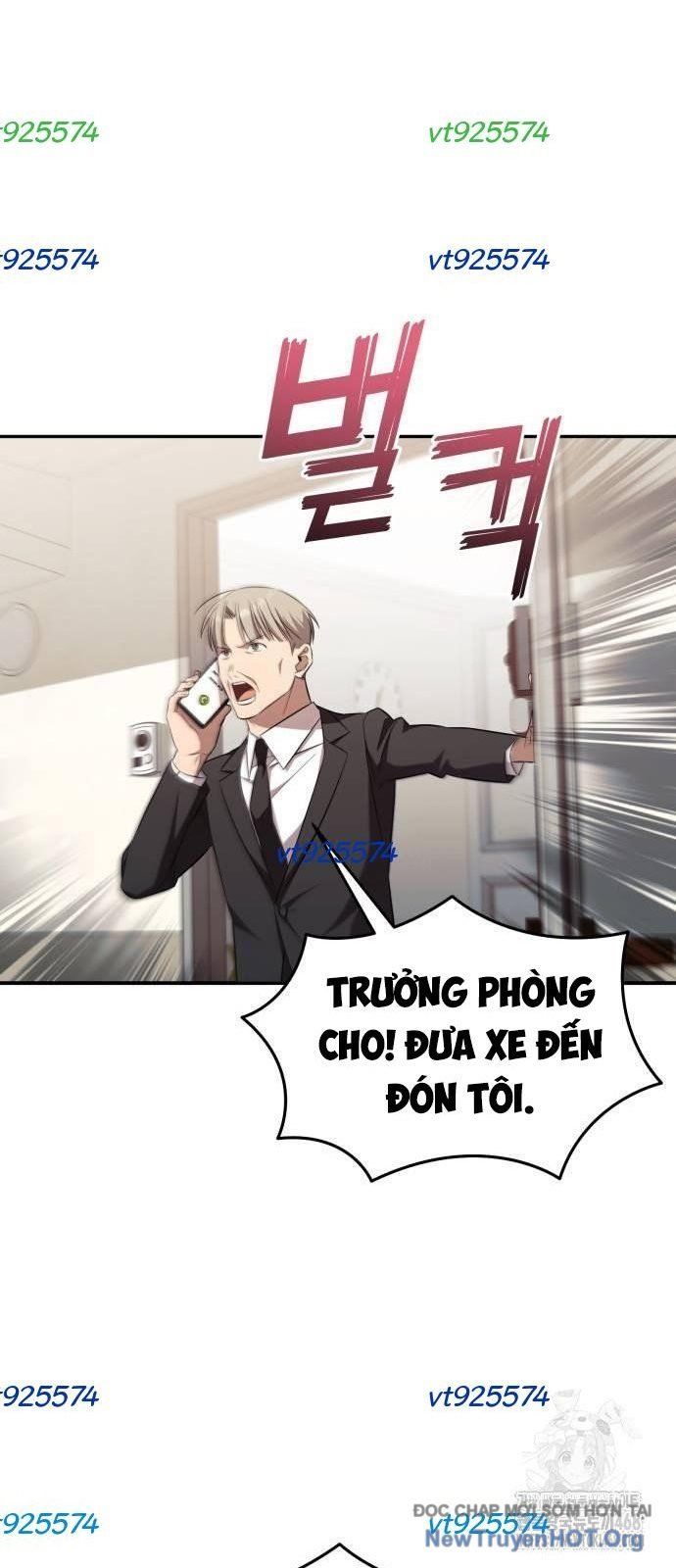 Thiên Ma Bấm Huyệt Chap 65 - Next Chap 66