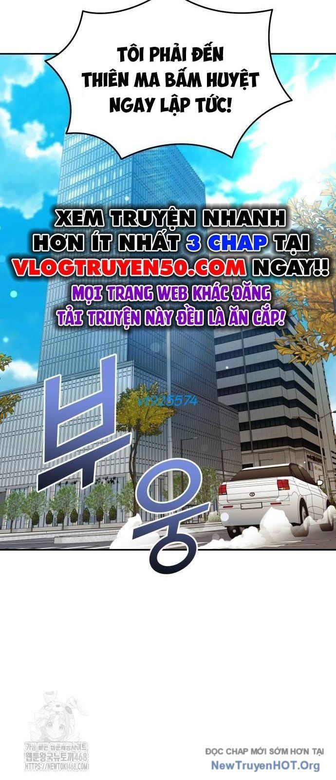 Thiên Ma Bấm Huyệt Chap 65 - Next Chap 66