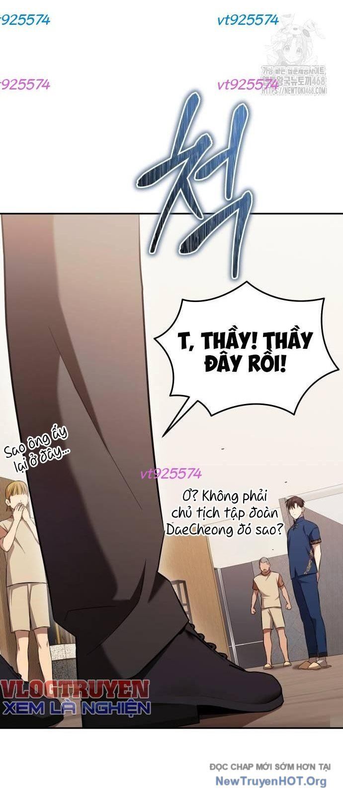 Thiên Ma Bấm Huyệt Chap 65 - Next Chap 66