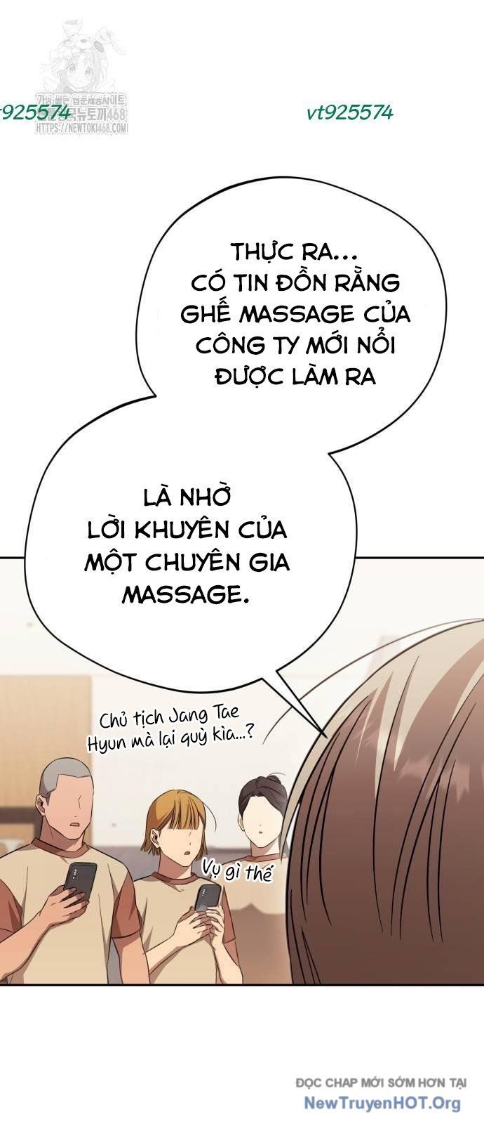 Thiên Ma Bấm Huyệt Chap 65 - Next Chap 66