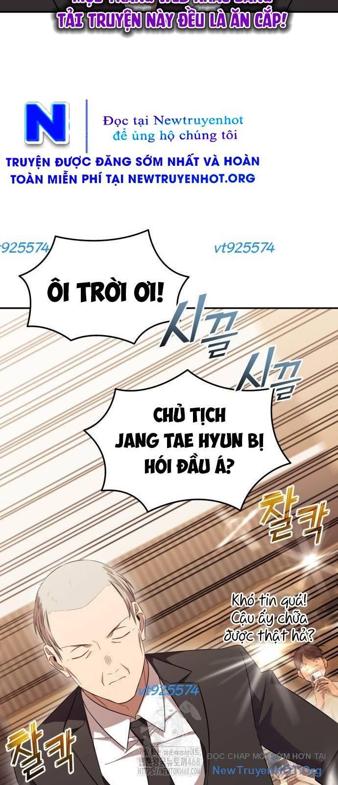 Thiên Ma Bấm Huyệt Chap 65 - Next Chap 66
