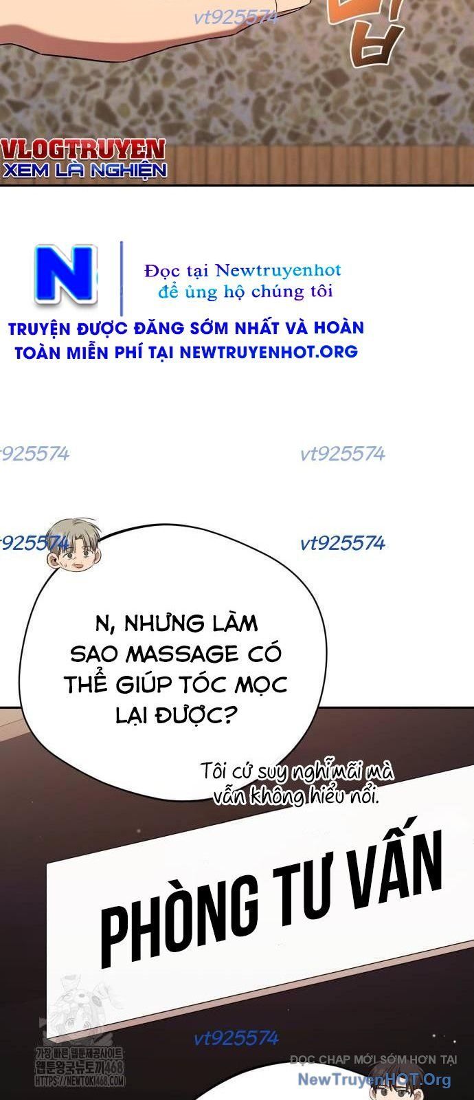 Thiên Ma Bấm Huyệt Chap 65 - Next Chap 66