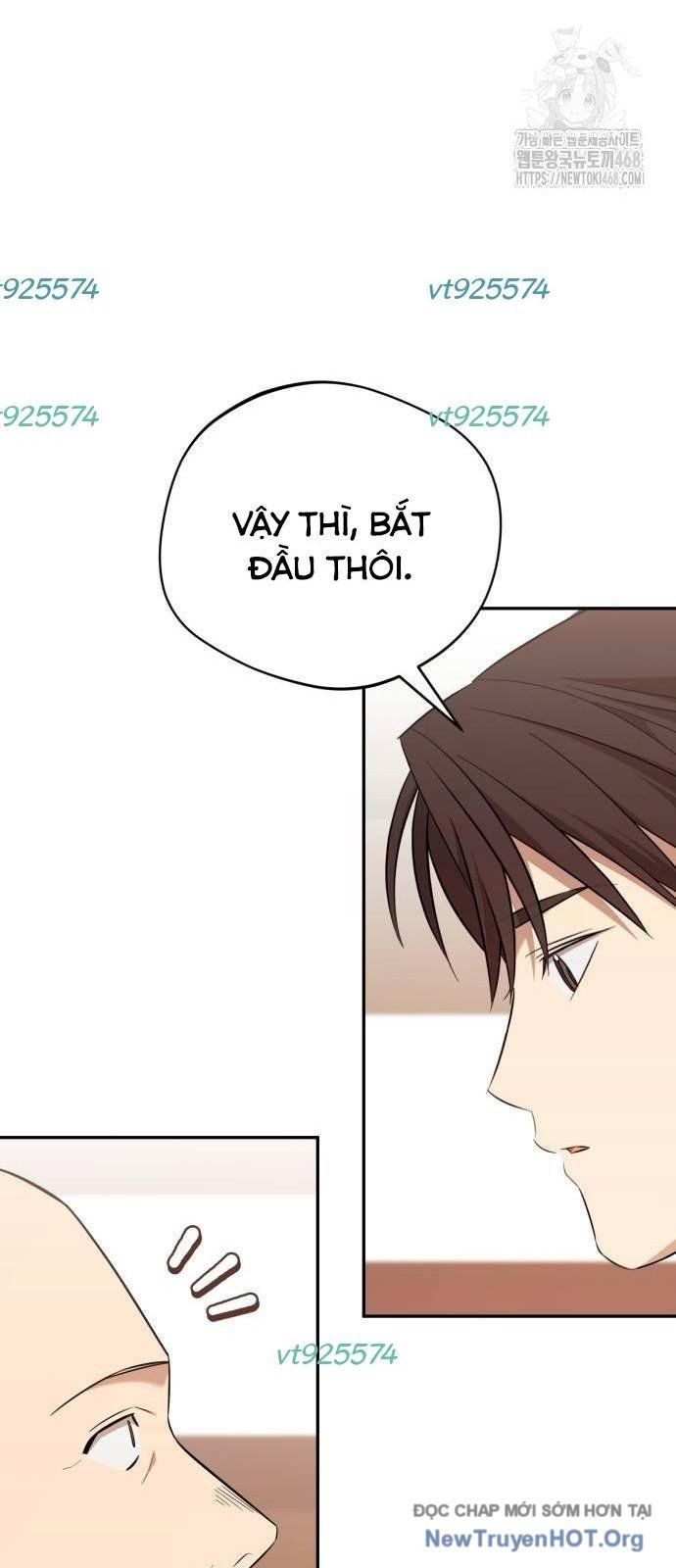 Thiên Ma Bấm Huyệt Chap 65 - Next Chap 66