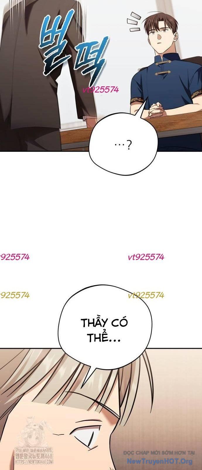 Thiên Ma Bấm Huyệt Chap 65 - Next Chap 66