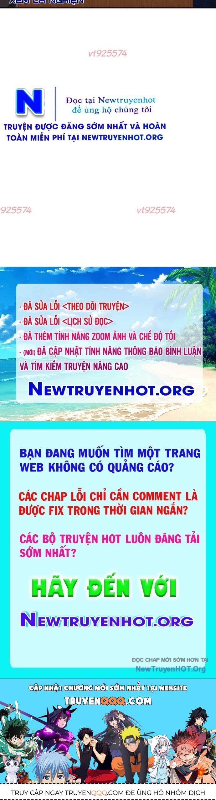 Thiên Ma Bấm Huyệt Chap 65 - Next Chap 66