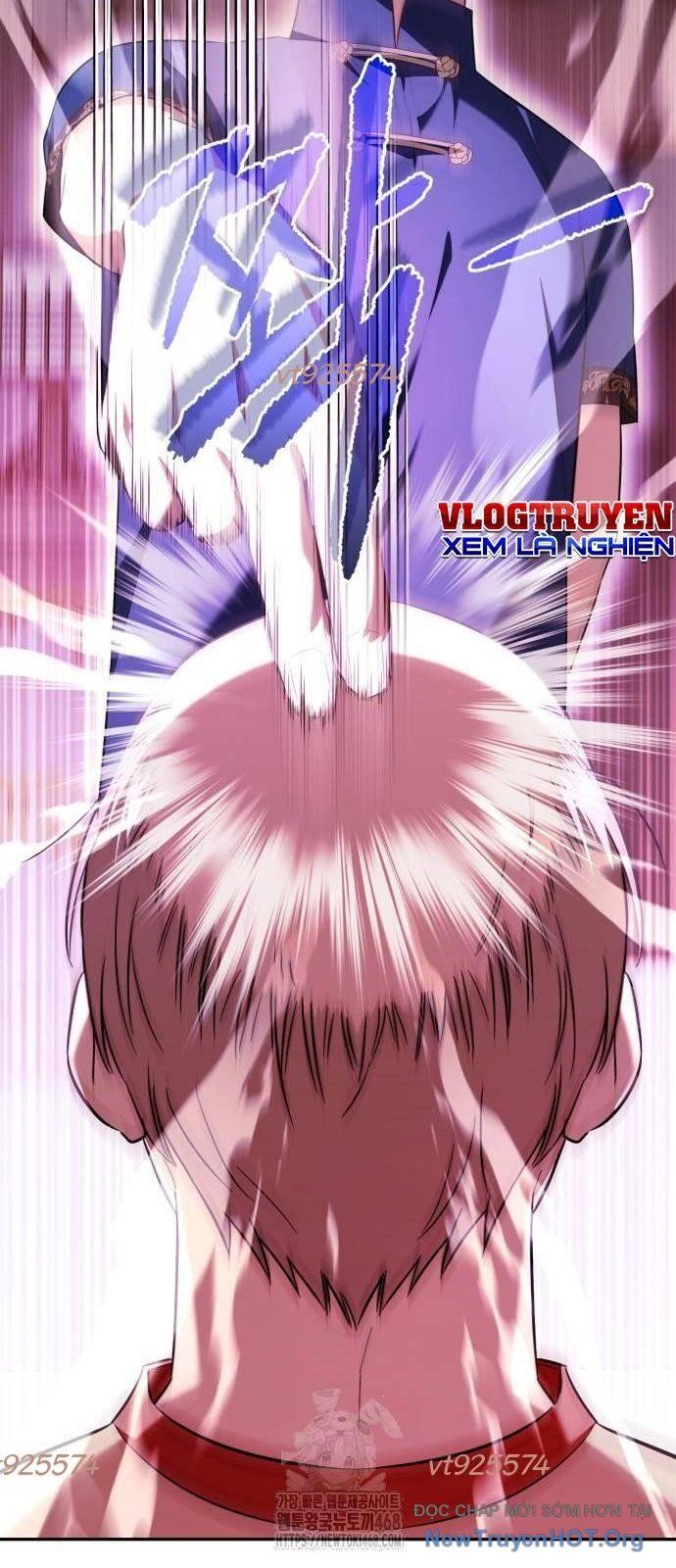 Thiên Ma Bấm Huyệt Chap 65 - Next Chap 66