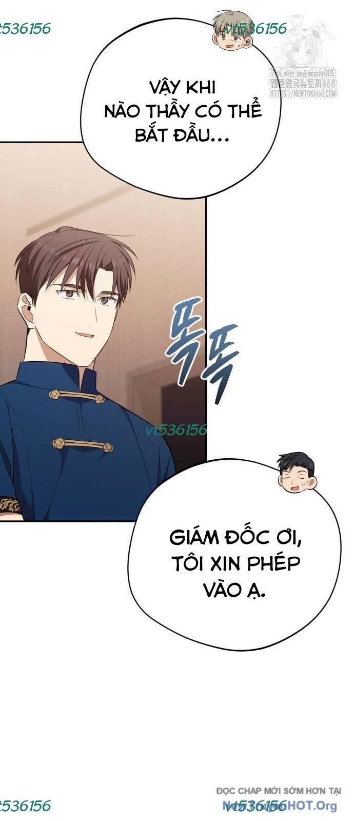Thiên Ma Bấm Huyệt Chap 66 - Next Chap 67