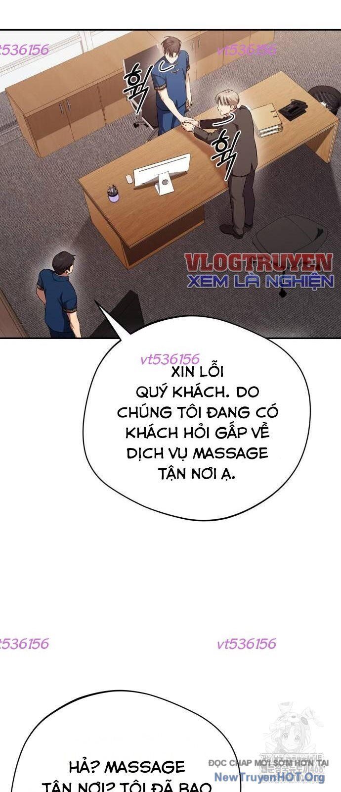 Thiên Ma Bấm Huyệt Chap 66 - Next Chap 67
