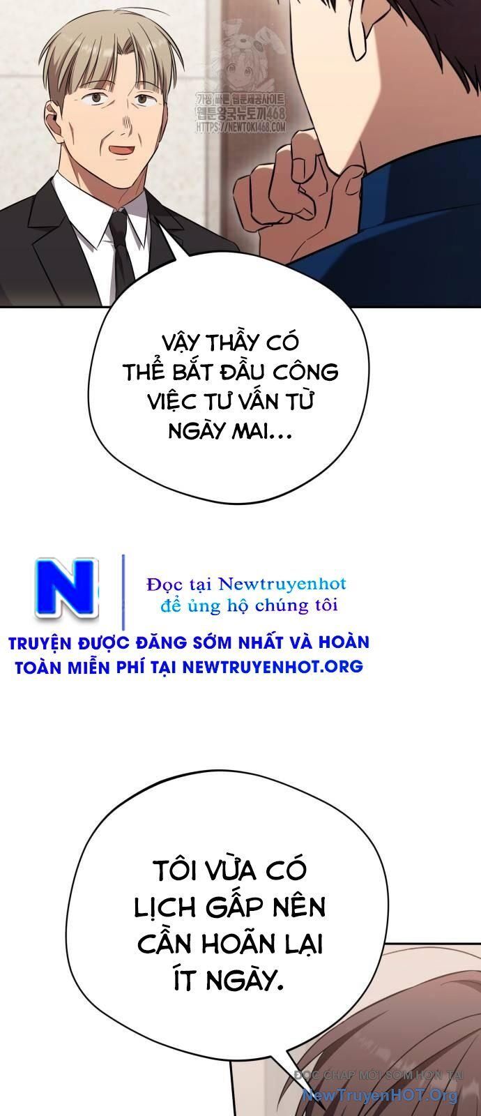 Thiên Ma Bấm Huyệt Chap 66 - Next Chap 67
