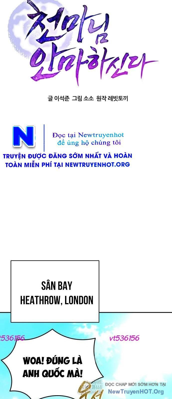 Thiên Ma Bấm Huyệt Chap 66 - Next Chap 67