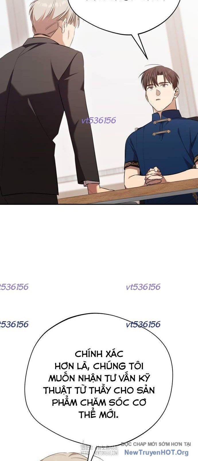 Thiên Ma Bấm Huyệt Chap 66 - Next Chap 67