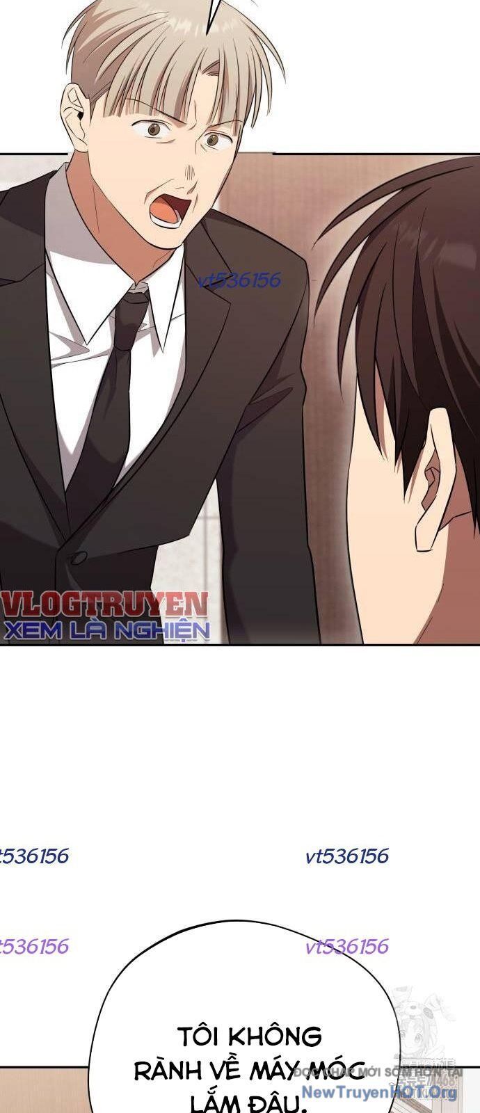 Thiên Ma Bấm Huyệt Chap 66 - Next Chap 67