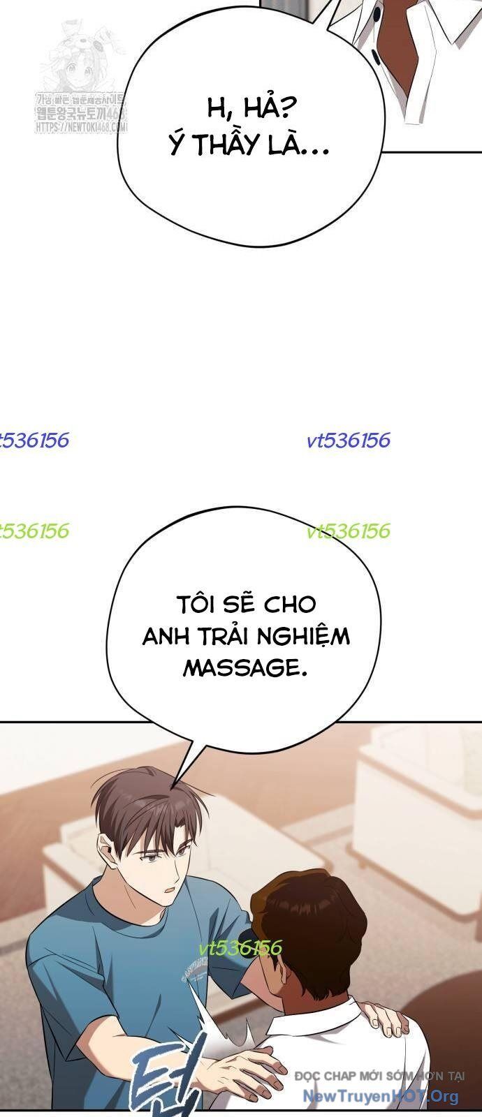 Thiên Ma Bấm Huyệt Chap 66 - Next Chap 67