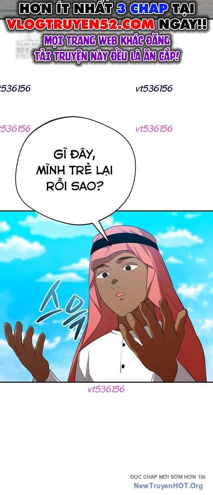 Thiên Ma Bấm Huyệt Chap 66 - Next Chap 67