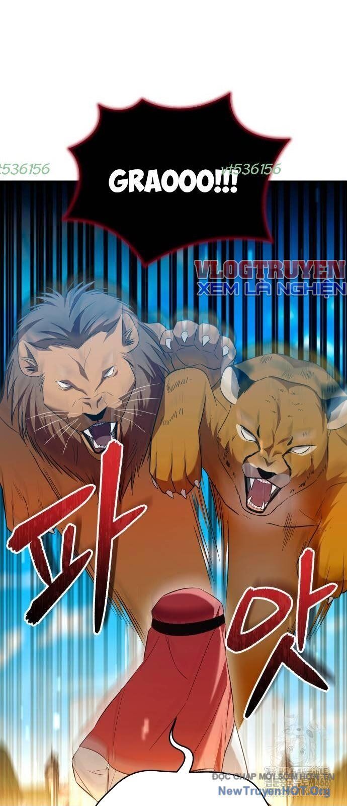 Thiên Ma Bấm Huyệt Chap 66 - Next Chap 67