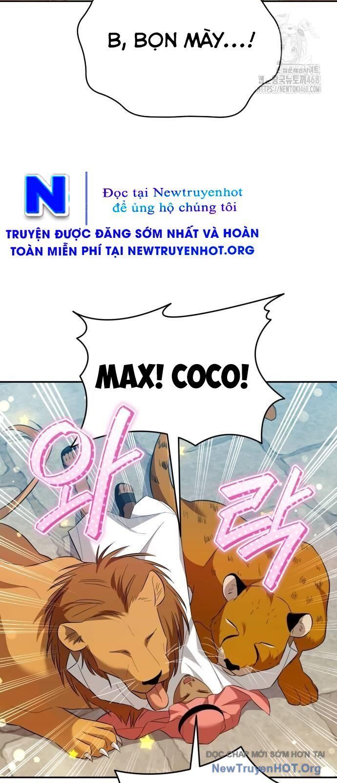 Thiên Ma Bấm Huyệt Chap 66 - Next Chap 67
