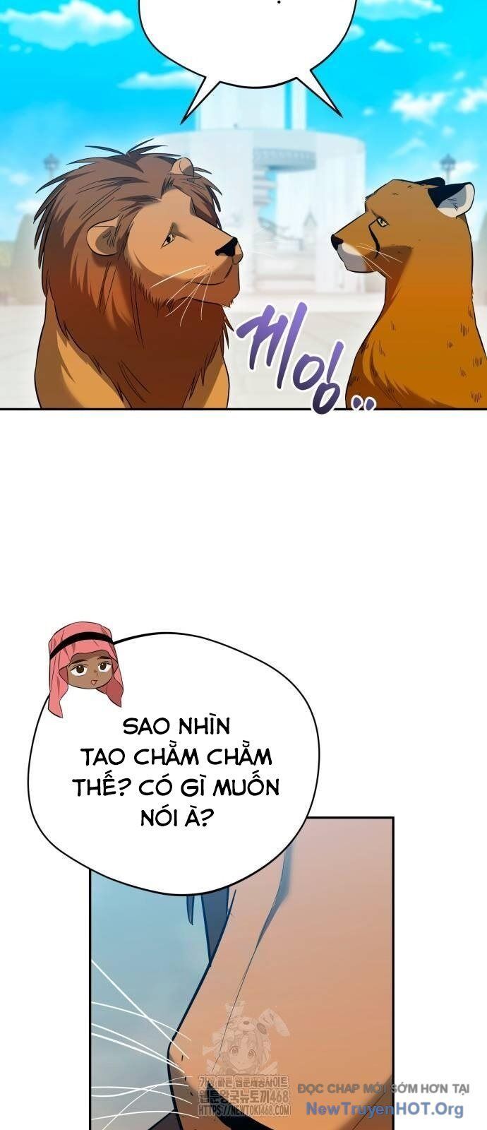 Thiên Ma Bấm Huyệt Chap 66 - Next Chap 67