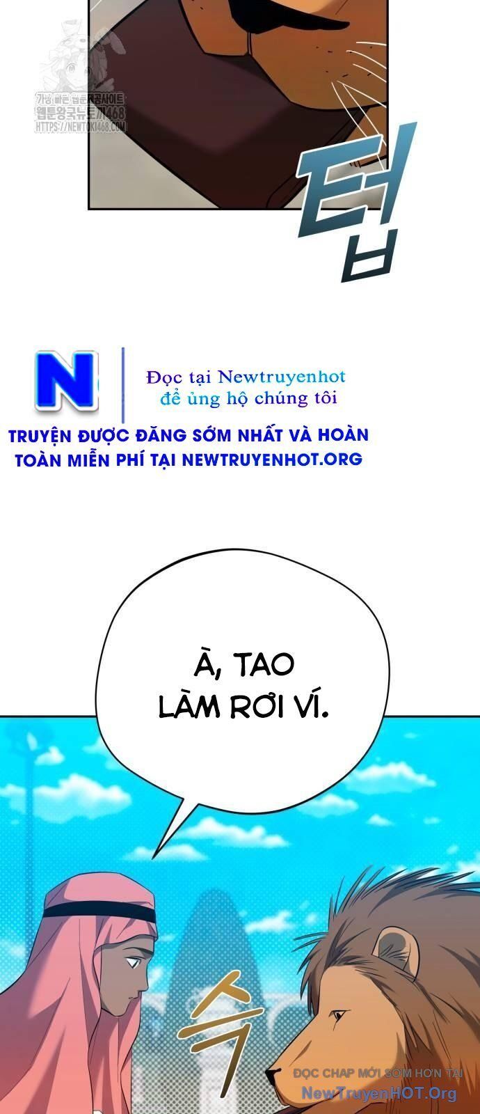 Thiên Ma Bấm Huyệt Chap 66 - Next Chap 67