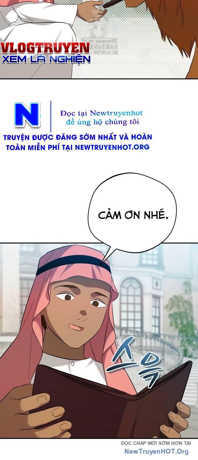 Thiên Ma Bấm Huyệt Chap 66 - Next Chap 67