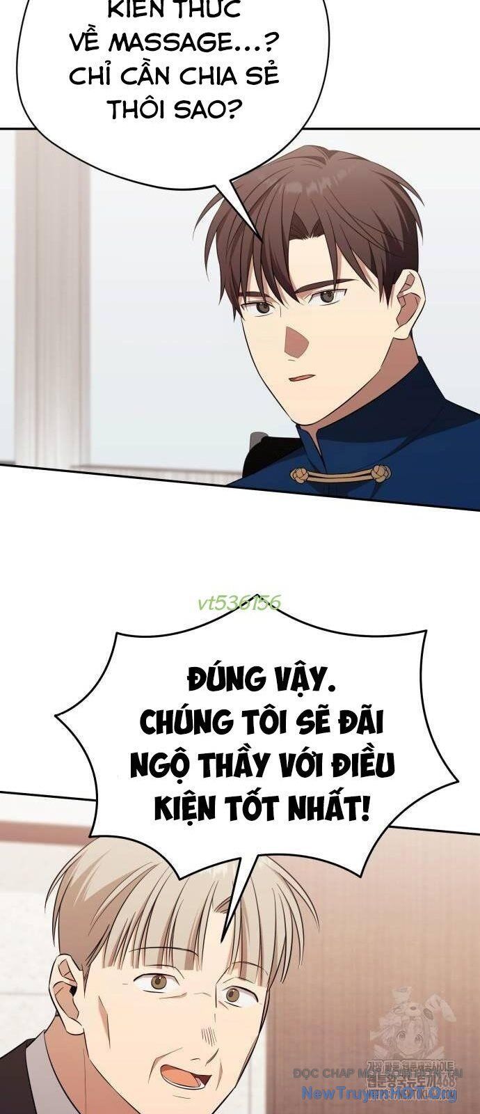 Thiên Ma Bấm Huyệt Chap 66 - Next Chap 67