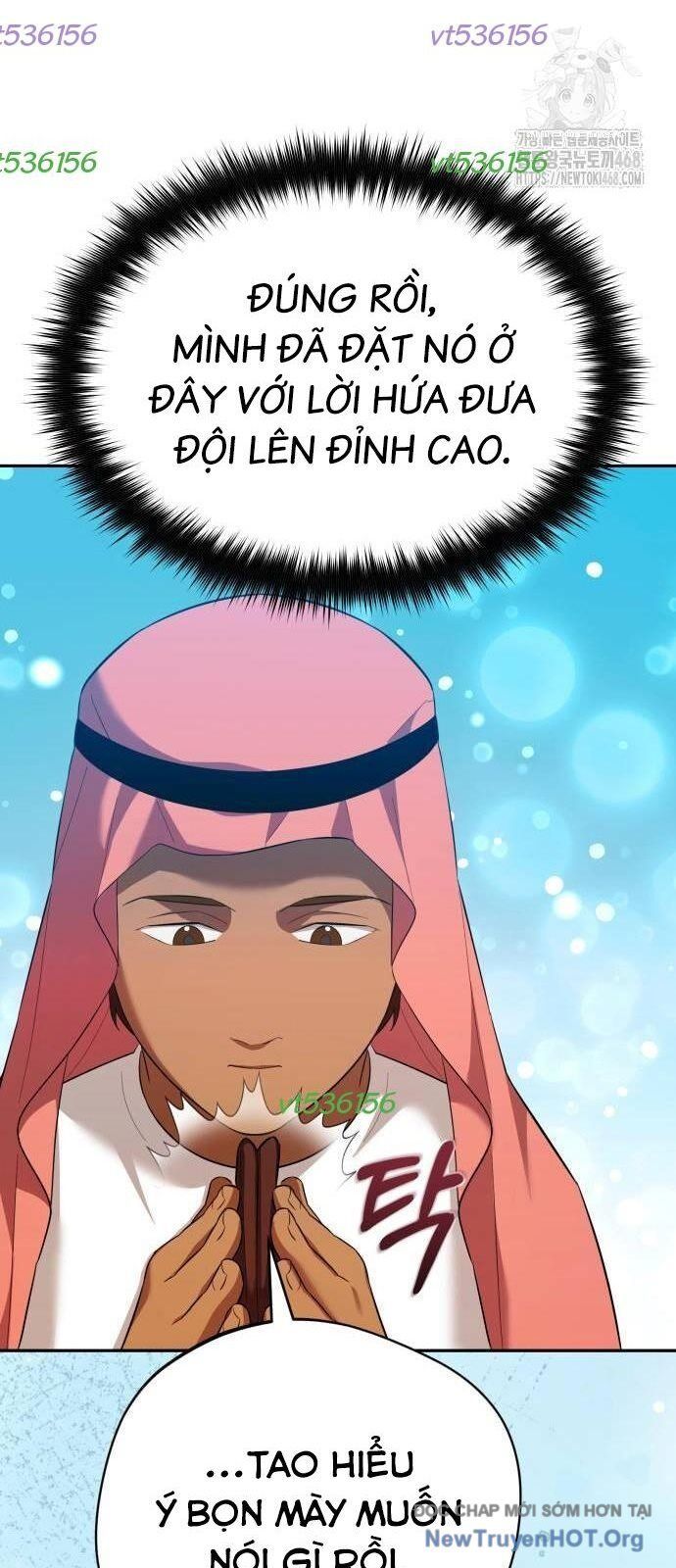 Thiên Ma Bấm Huyệt Chap 66 - Next Chap 67