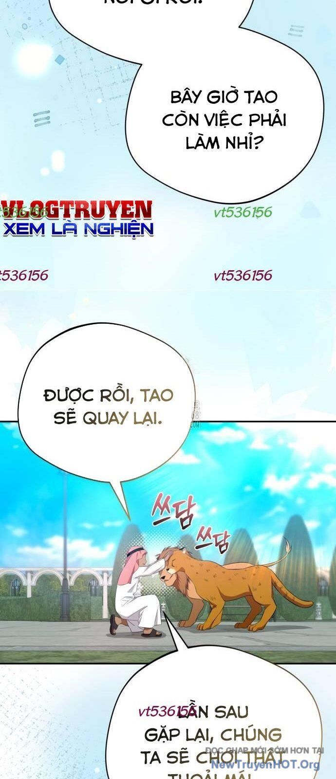 Thiên Ma Bấm Huyệt Chap 66 - Next Chap 67