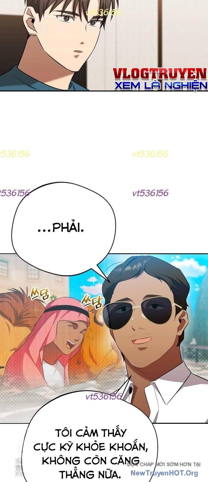 Thiên Ma Bấm Huyệt Chap 66 - Next Chap 67
