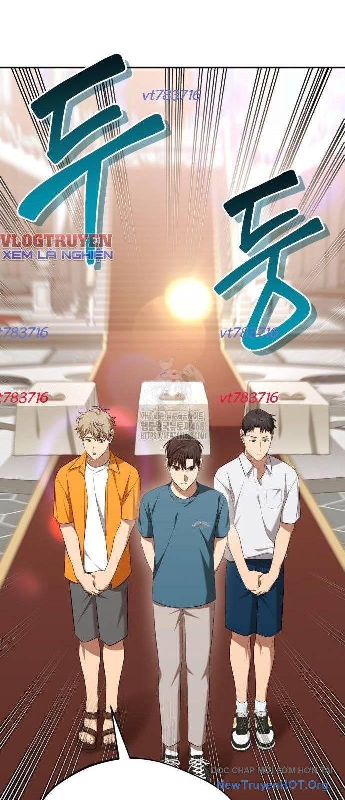 Thiên Ma Bấm Huyệt Chap 67 - Next Chap 68