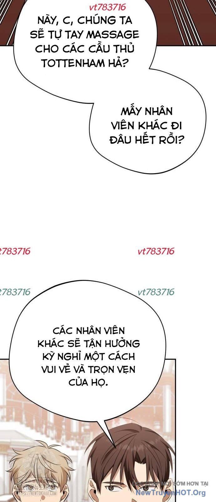 Thiên Ma Bấm Huyệt Chap 67 - Next Chap 68