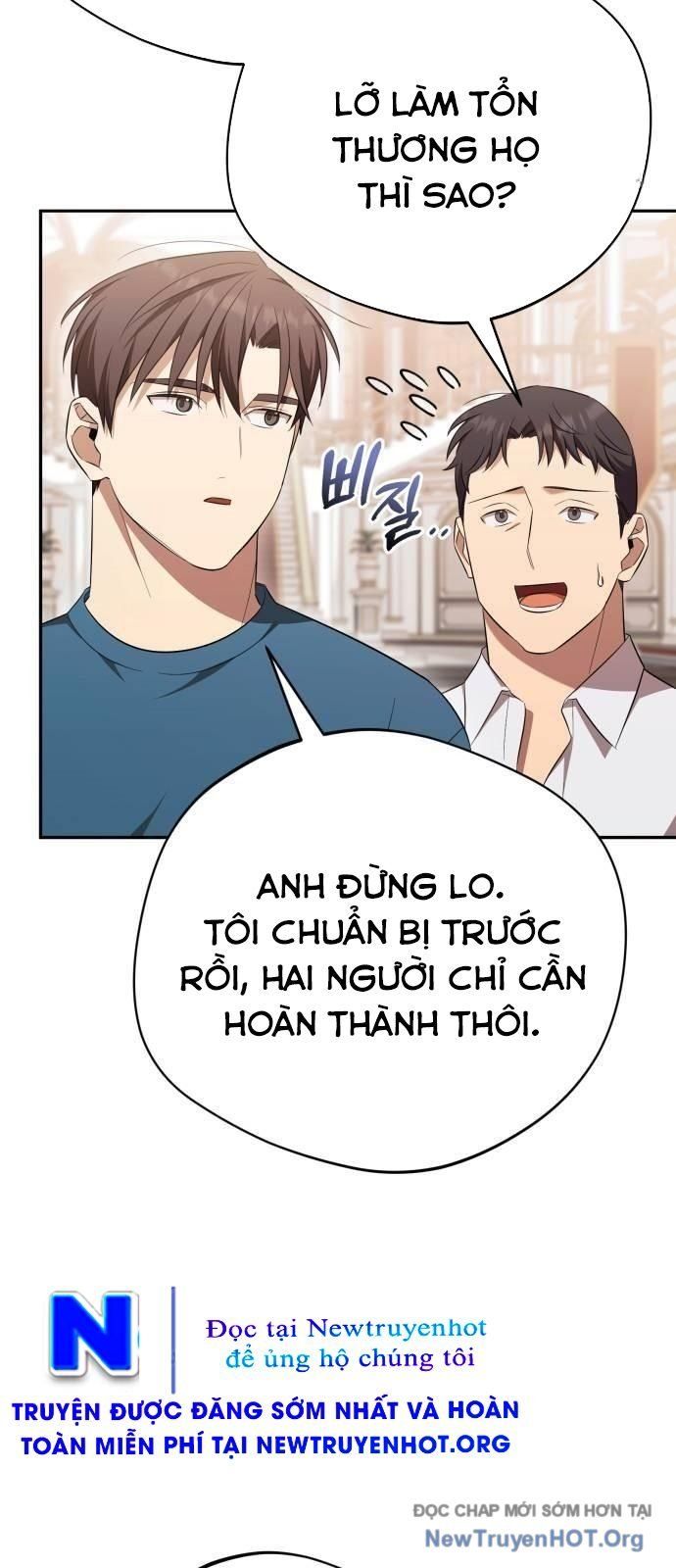 Thiên Ma Bấm Huyệt Chap 67 - Next Chap 68