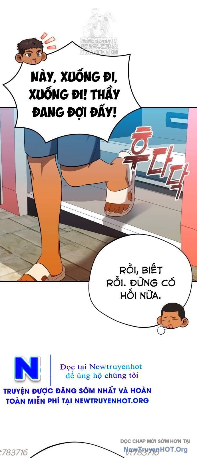 Thiên Ma Bấm Huyệt Chap 67 - Next Chap 68