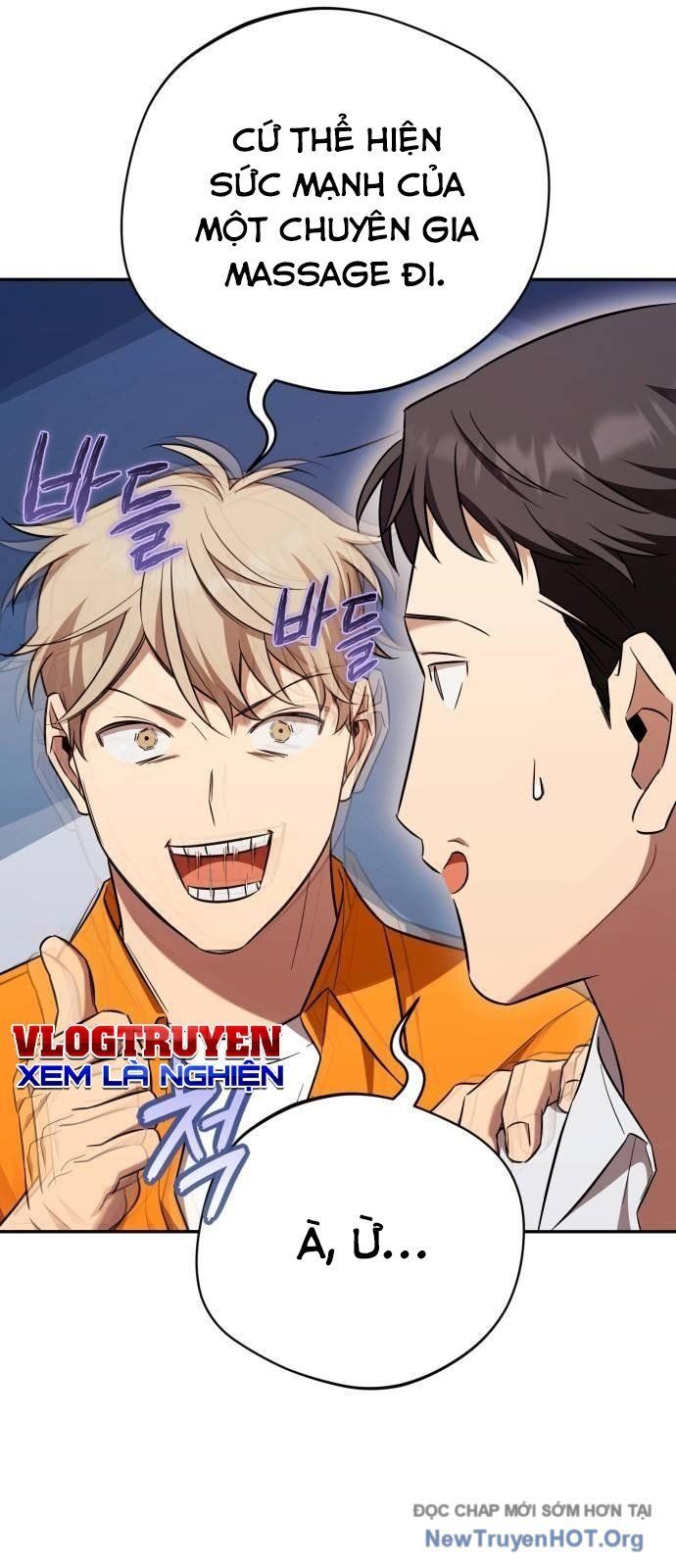 Thiên Ma Bấm Huyệt Chap 67 - Next Chap 68