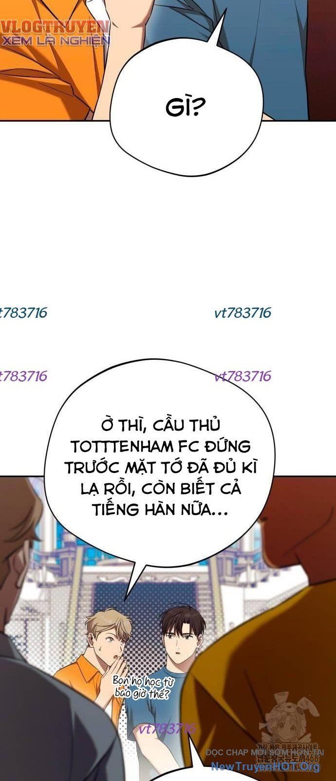 Thiên Ma Bấm Huyệt Chap 67 - Next Chap 68
