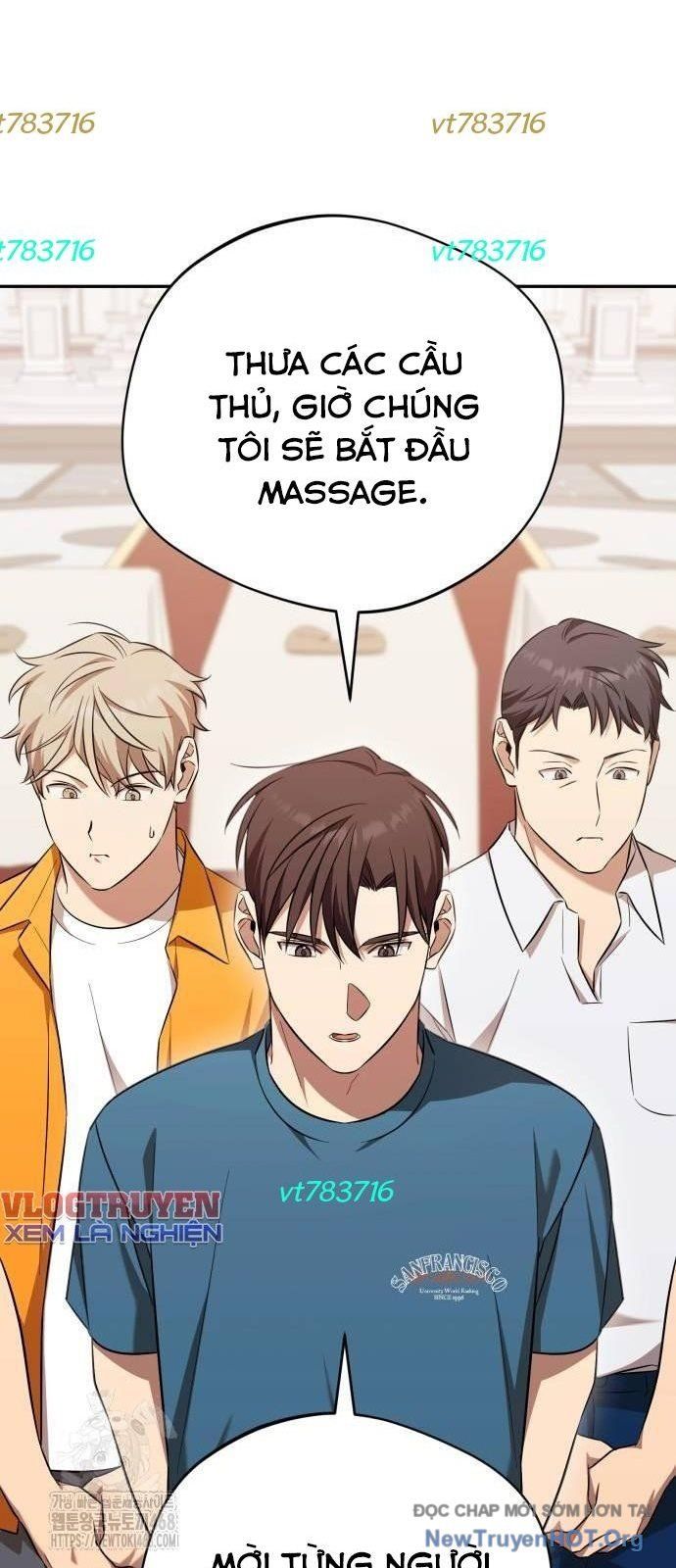 Thiên Ma Bấm Huyệt Chap 67 - Next Chap 68