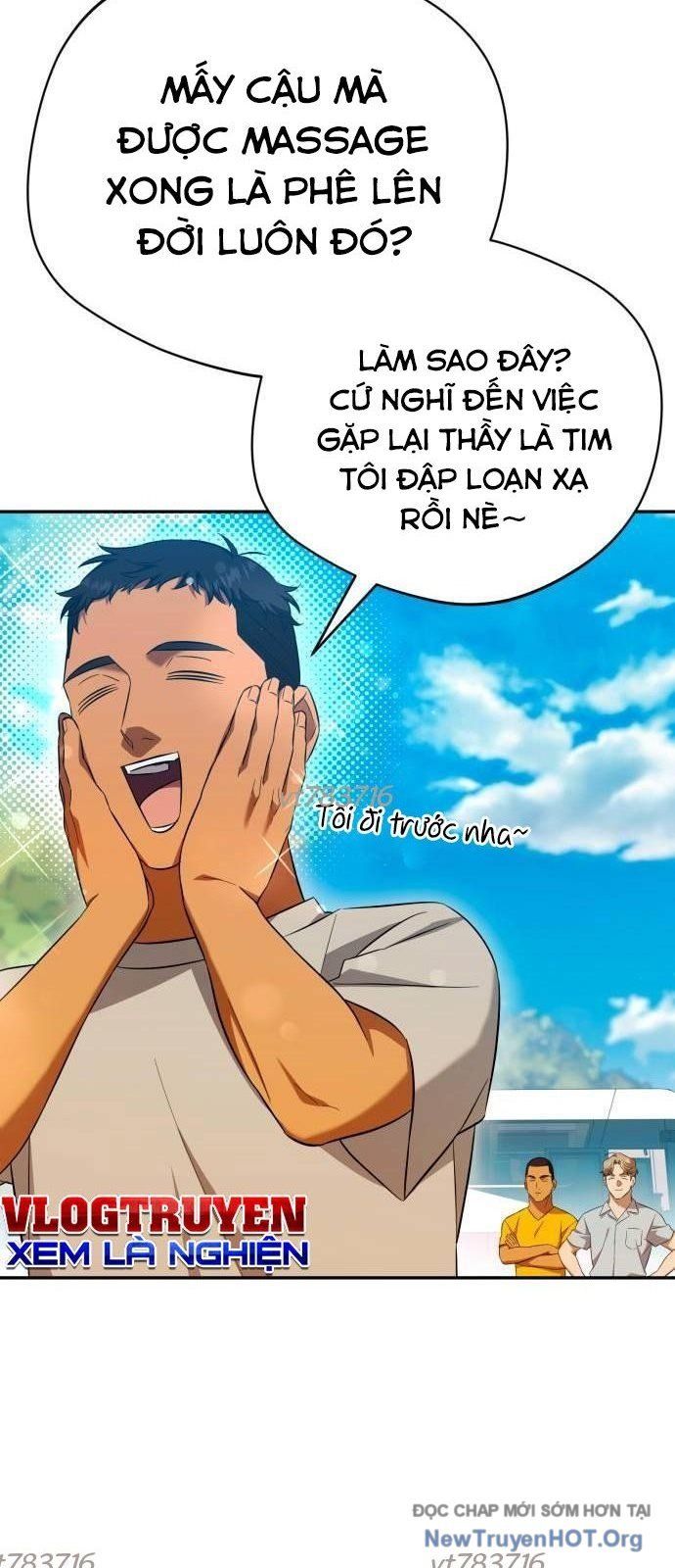 Thiên Ma Bấm Huyệt Chap 67 - Next Chap 68