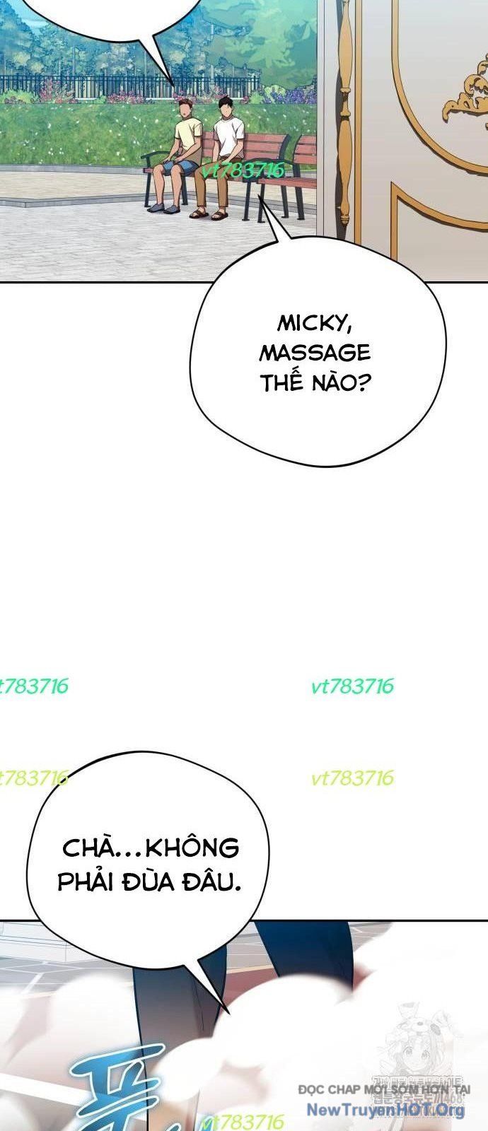 Thiên Ma Bấm Huyệt Chap 67 - Next Chap 68