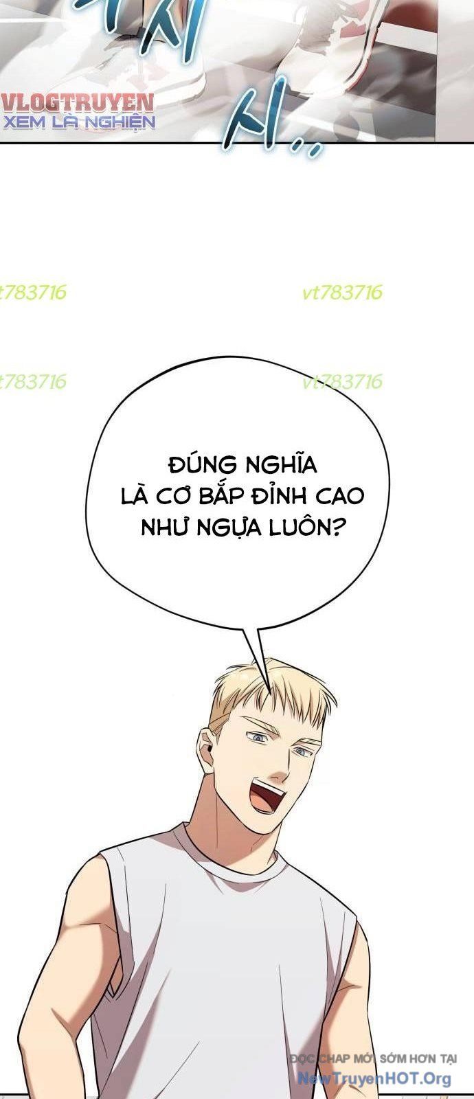 Thiên Ma Bấm Huyệt Chap 67 - Next Chap 68