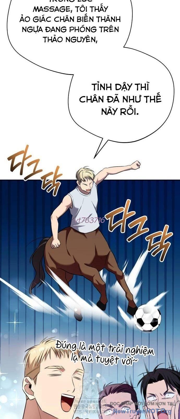 Thiên Ma Bấm Huyệt Chap 67 - Next Chap 68