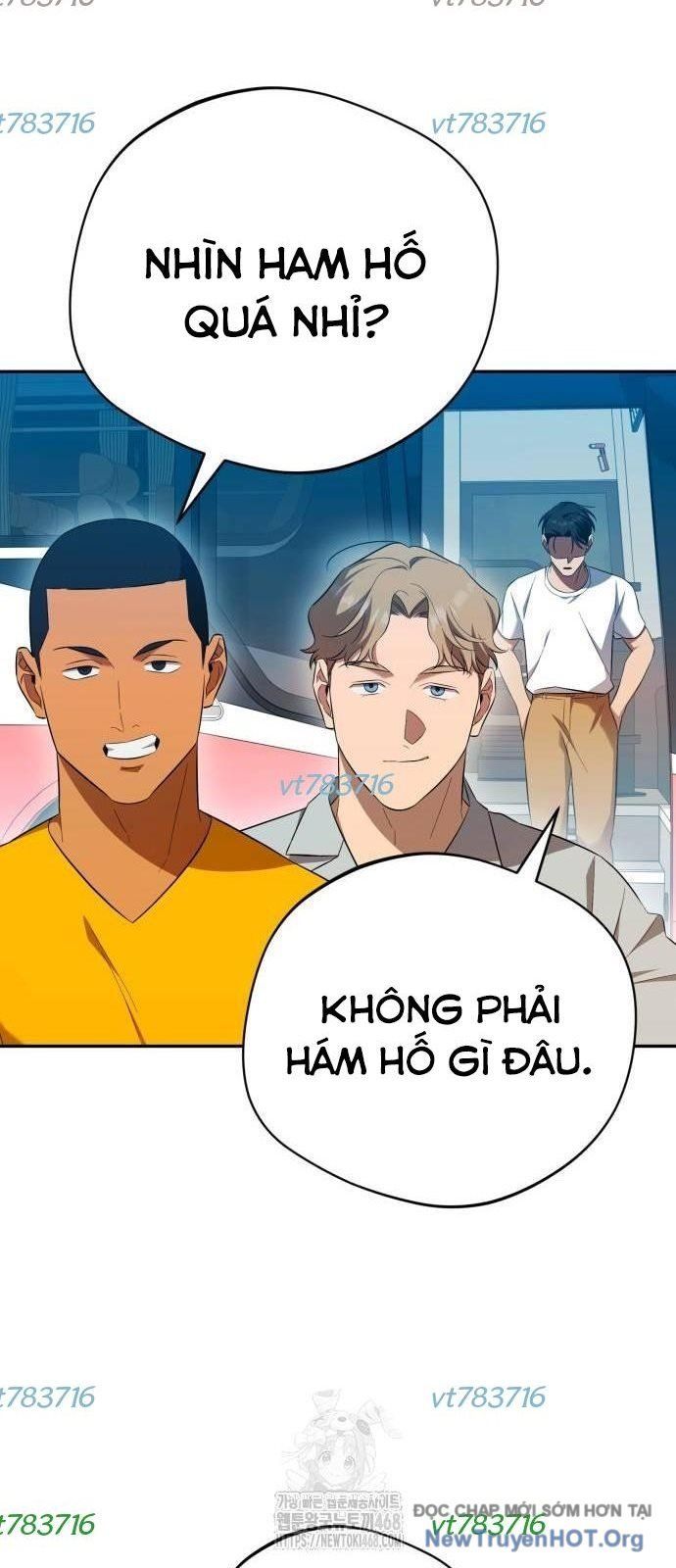 Thiên Ma Bấm Huyệt Chap 67 - Next Chap 68