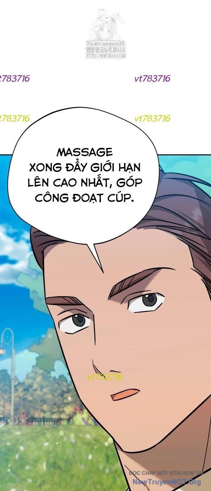 Thiên Ma Bấm Huyệt Chap 67 - Next Chap 68