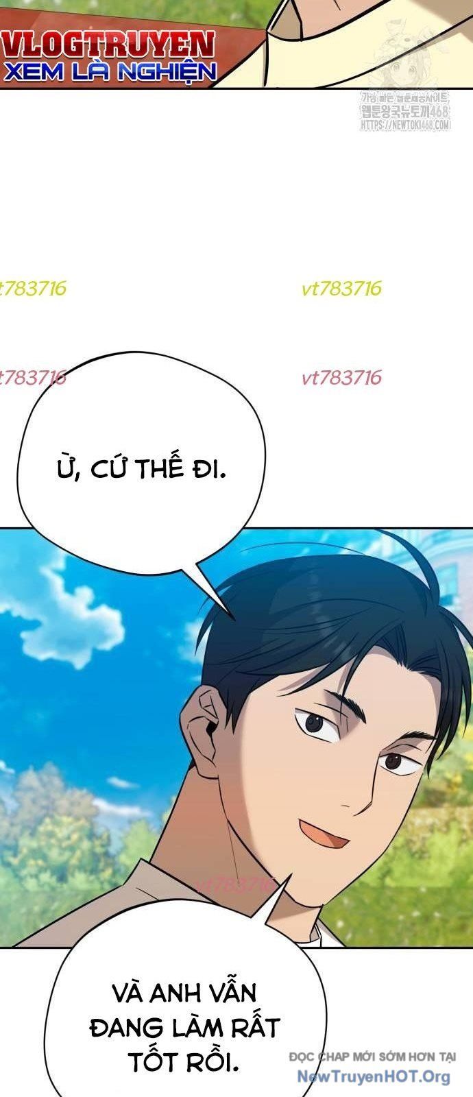 Thiên Ma Bấm Huyệt Chap 67 - Next Chap 68