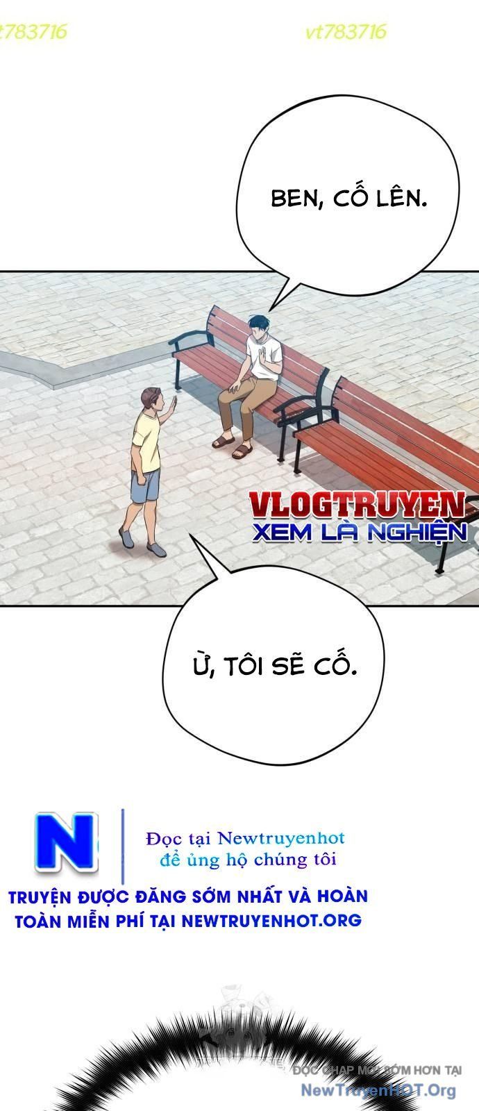 Thiên Ma Bấm Huyệt Chap 67 - Next Chap 68