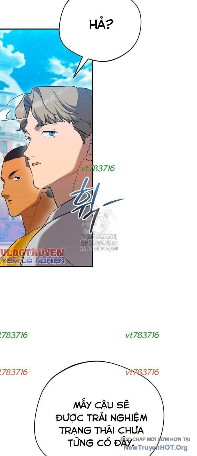 Thiên Ma Bấm Huyệt Chap 67 - Next Chap 68