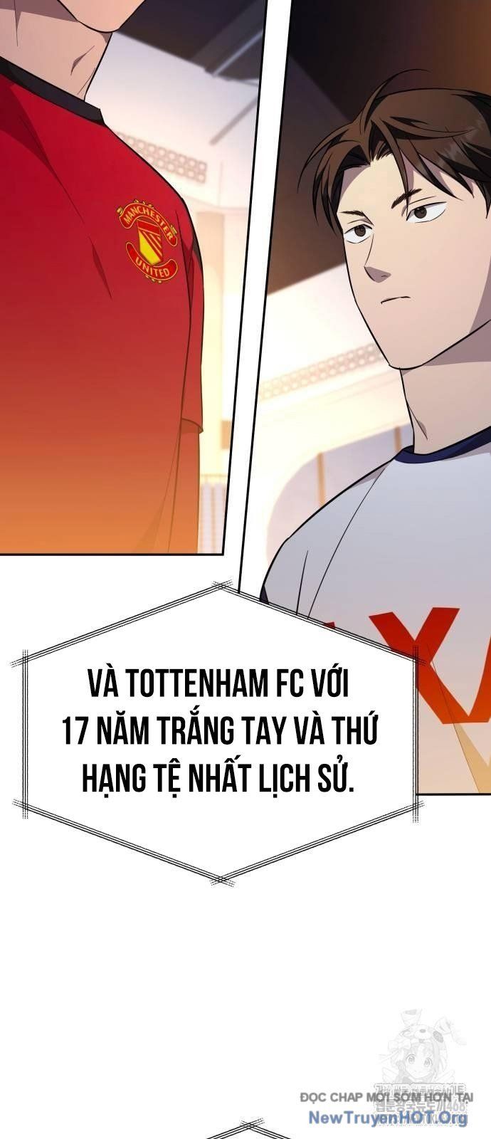 Thiên Ma Bấm Huyệt Chap 67 - Next Chap 68