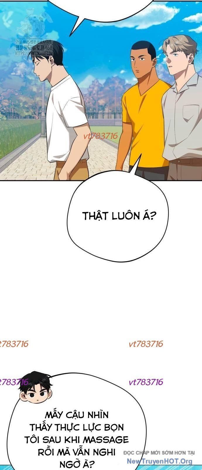 Thiên Ma Bấm Huyệt Chap 67 - Next Chap 68