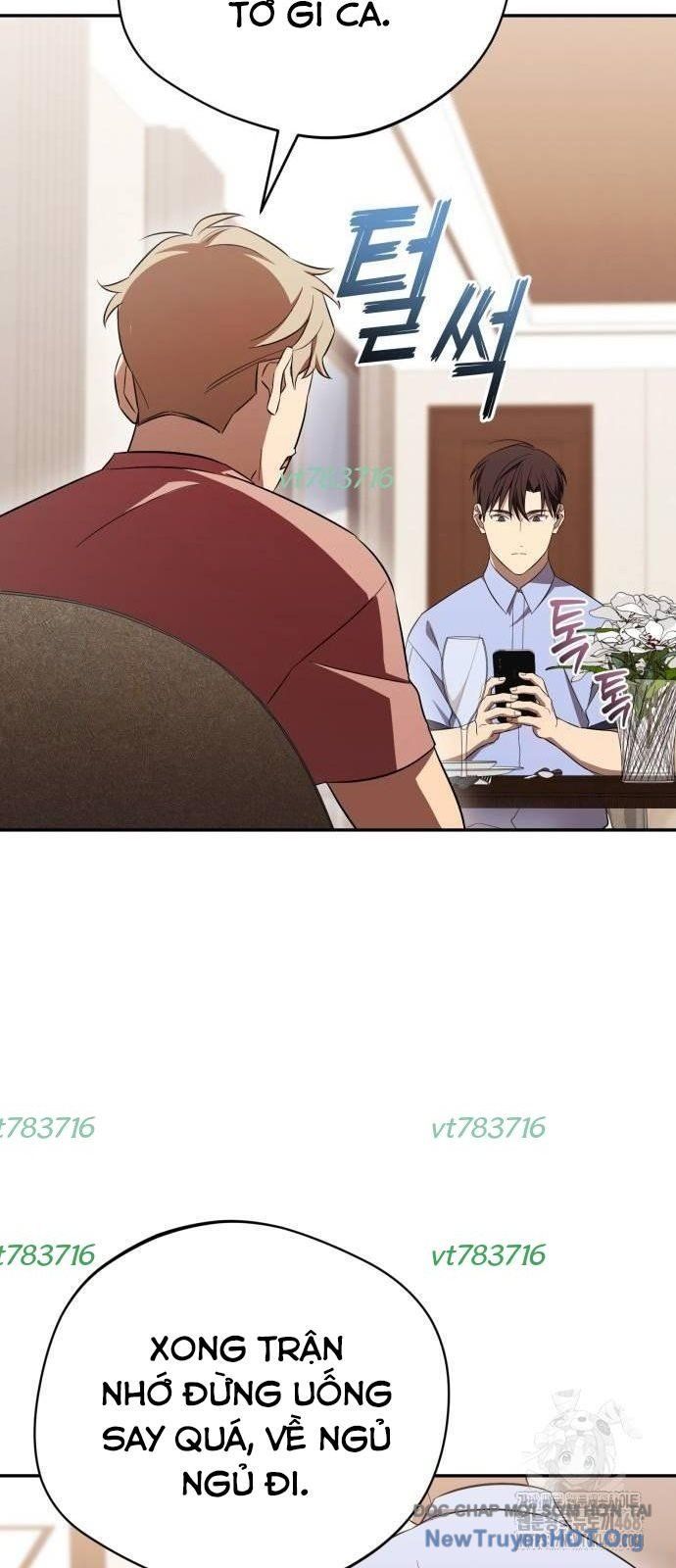 Thiên Ma Bấm Huyệt Chap 67 - Next Chap 68