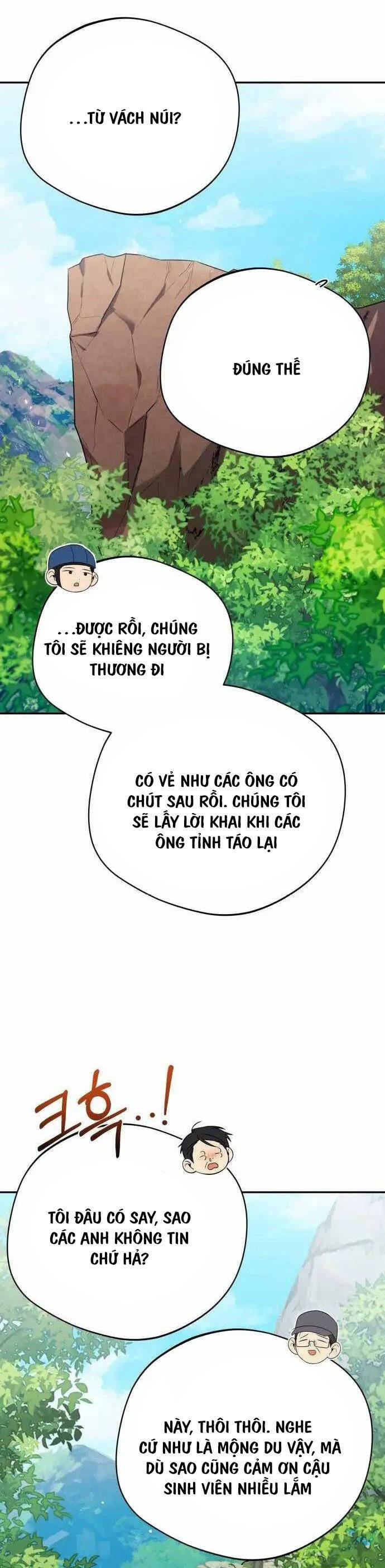 Thiên Ma Bấm Huyệt Chap 7 - Next Chap 8