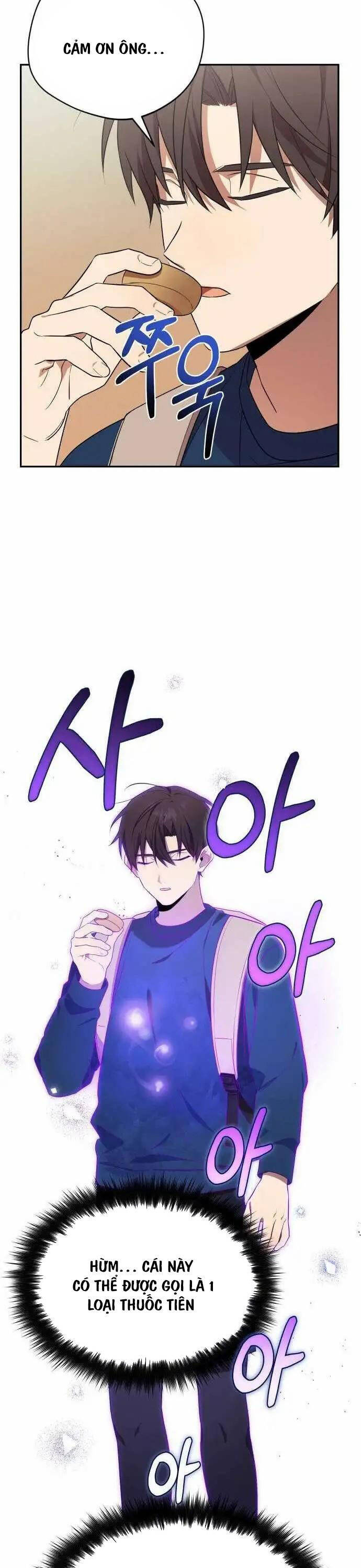 Thiên Ma Bấm Huyệt Chap 7 - Next Chap 8