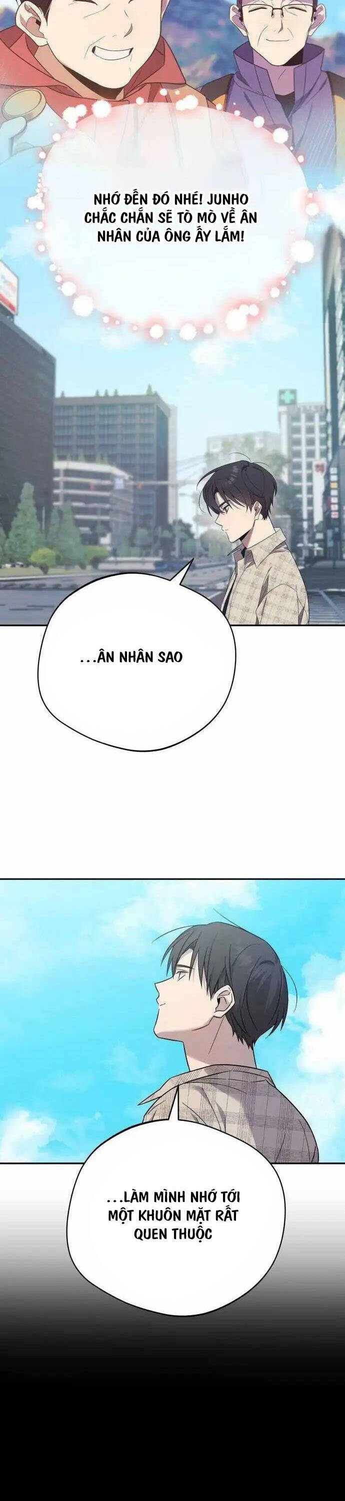 Thiên Ma Bấm Huyệt Chap 7 - Next Chap 8